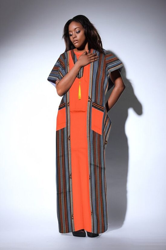 Kaftan Elsa